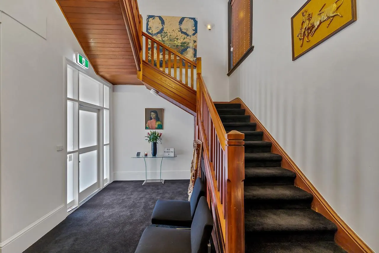 Bank192 Hotel Adelaide