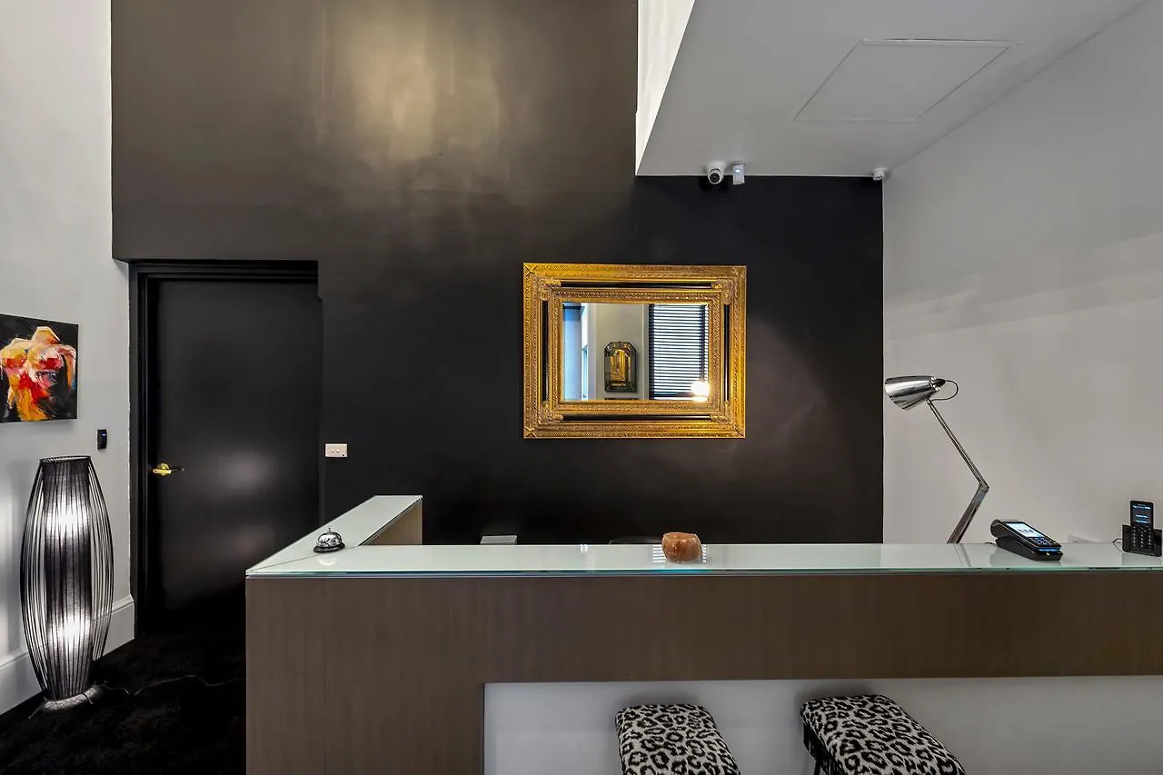 Bank192 Hotel Adelaide