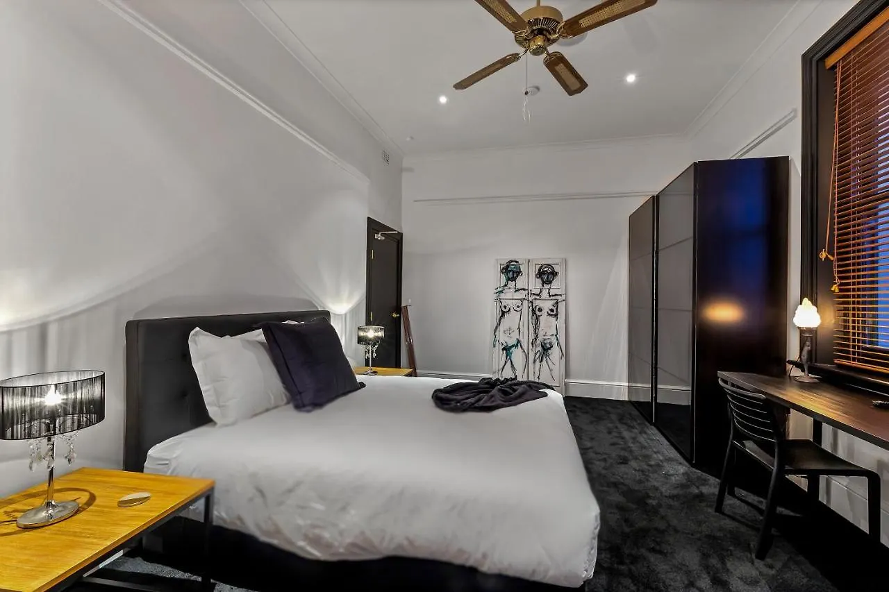Bank192 Hotel Adelaide