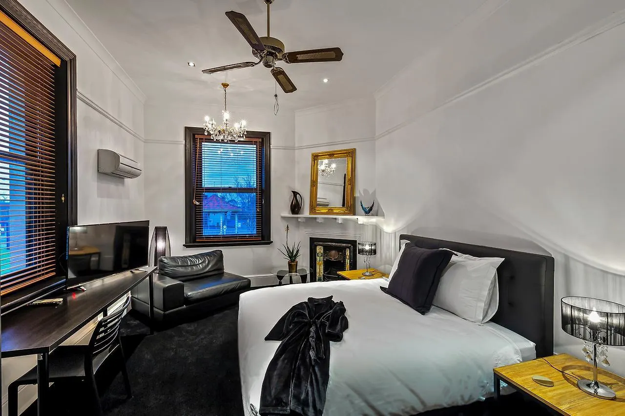 Bank192 Hotel Adelaide