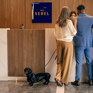 Hotel The Sebel Civic