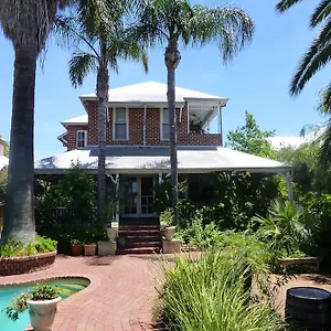 Bed & Breakfast Lakeside