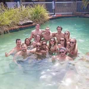 Hostel Backpackers Village