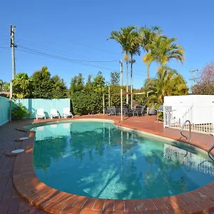 Aparthotel Jade Waters Luxury