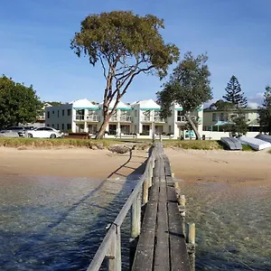Aparthotel Bayview